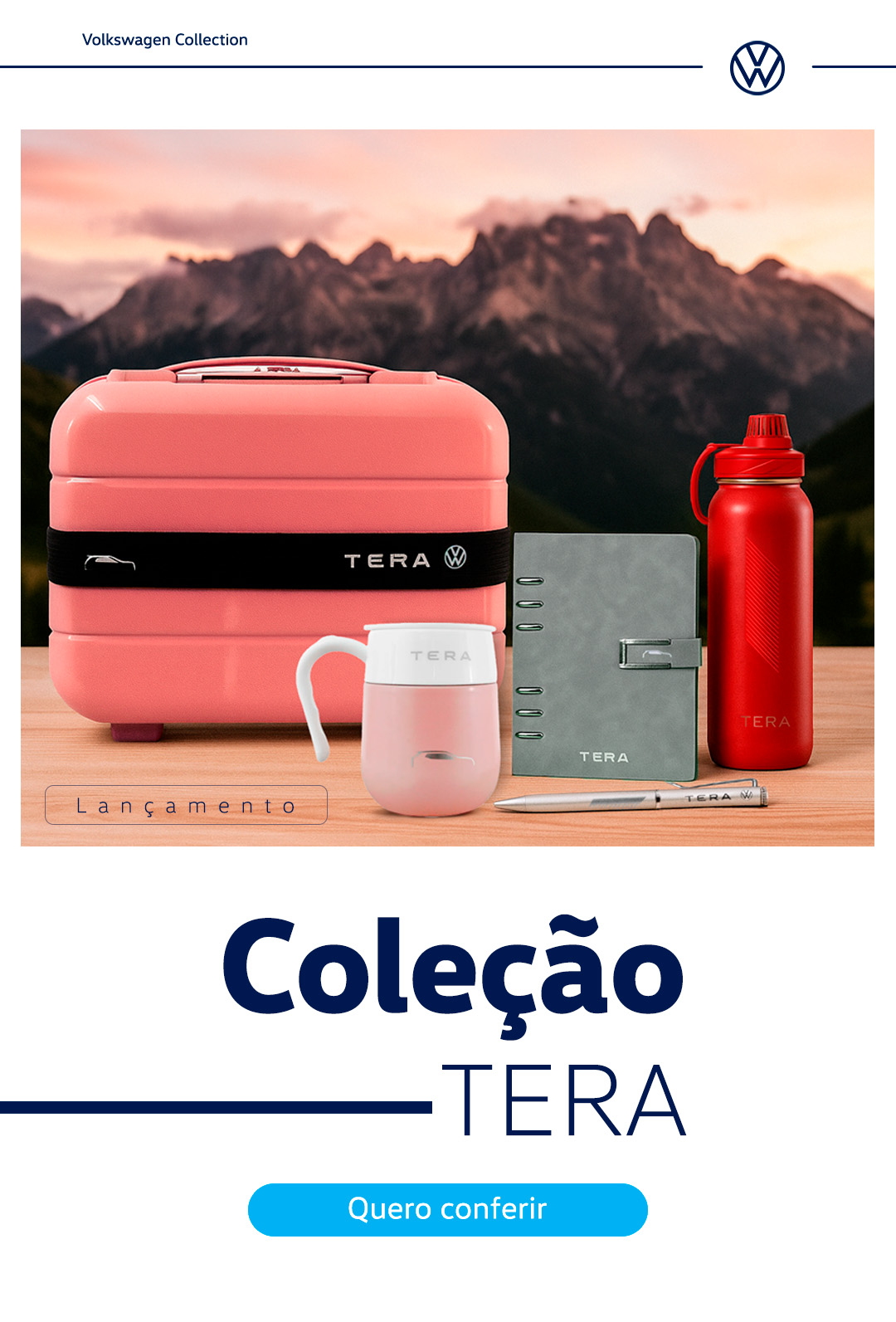 vw - Coleção Tera
